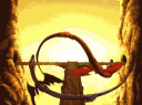 banner
