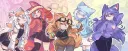 banner