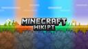 Minecraft Wiki Brasil Banner