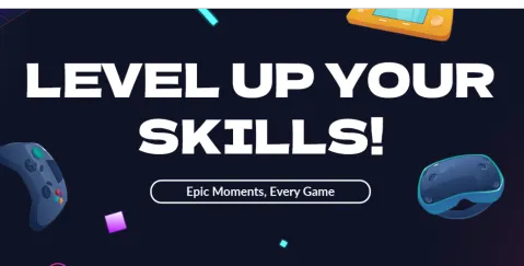 nextLevel banner