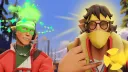 banner