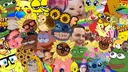 Sunny’s Garden banner
