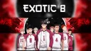 Exotic 8™ banner