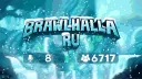 Brawlhalla RU 🌸 banner