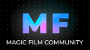 Magic Community banner