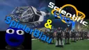 StarCitizen (SpielerBlau/SCIUN) banner
