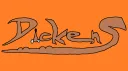 Dickens Fan Club banner