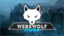 Werewolf Gaming Clone Wars RP Discord banner