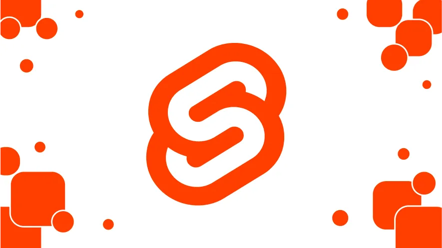Svelte Discord listing banner