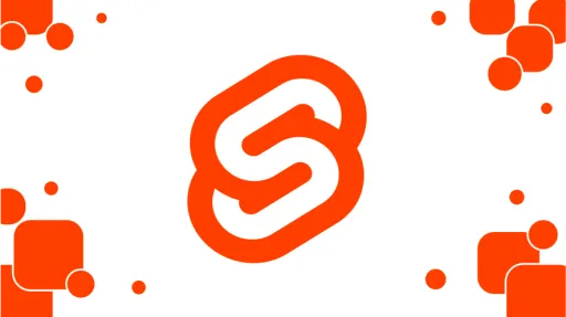Svelte Discord banner