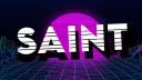 Saint banner