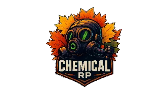 CHEMICAL RP banner