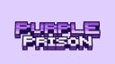 Purple Prison - Minecraft Server Banner