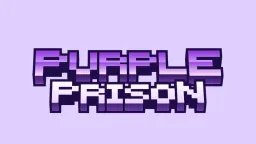 Purple Prison - Minecraft Server server banner