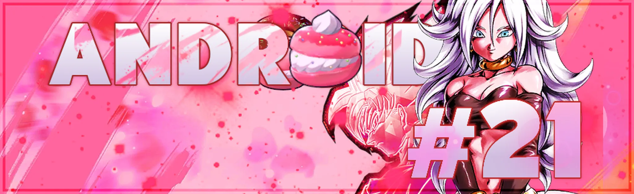 Android 21#2673 banner