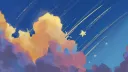 ✨✦ Artists Corner ✦🌈 banner