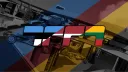 Baltic Trackmania banner