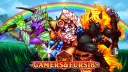 Gamers & Furs 18+ banner