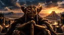 SM | SUMERIANS banner