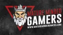 Mature Minded Gamers banner