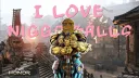 The For Honor Boys banner