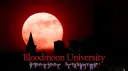 ~Bloodmoon University~ banner