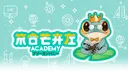 Mochi Academy banner