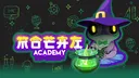 Mochi Academy banner