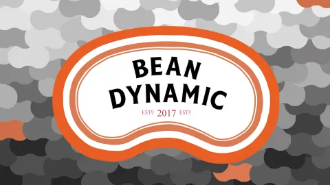 Bean Dynamic banner