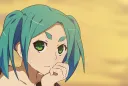 Monogatari Emotes banner