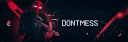 dontmess  communuity!!!! :))M banner