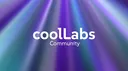 coolLabs banner