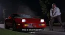 Corvette Dads banner