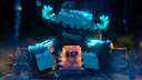 Coaster Family Banner