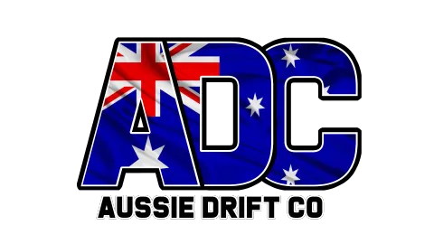 Aussie Drift Co banner