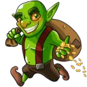 Kill Boss Get Loot banner