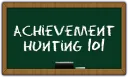 Achievement Hunting 101 banner