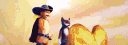 banner
