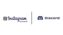 Instagram Discord server banner