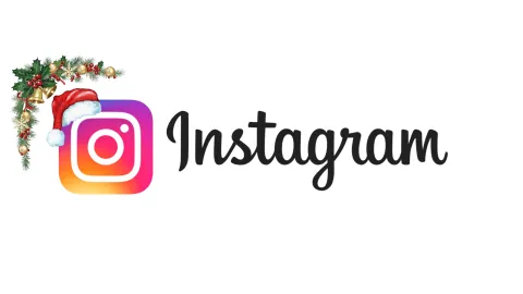 Instagram #2026 banner