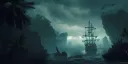 The Dragon's Neck banner