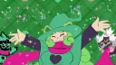 Lina's Garden banner