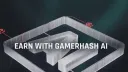 GamerHash AI - Earn with your PC banner