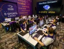 HPU Club Esports banner