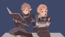 banner