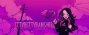 Itty Bitties banner