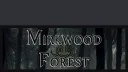 Mirkwood Forest banner