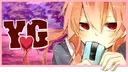 Yuno Gasai Fan Server banner