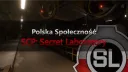 SCP: Secret Laboratory | Polska Społeczność banner