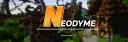 NEODYME | V3 Bientôt... banner
